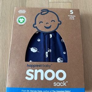 Snoo Sack Small - BRAND NEW!